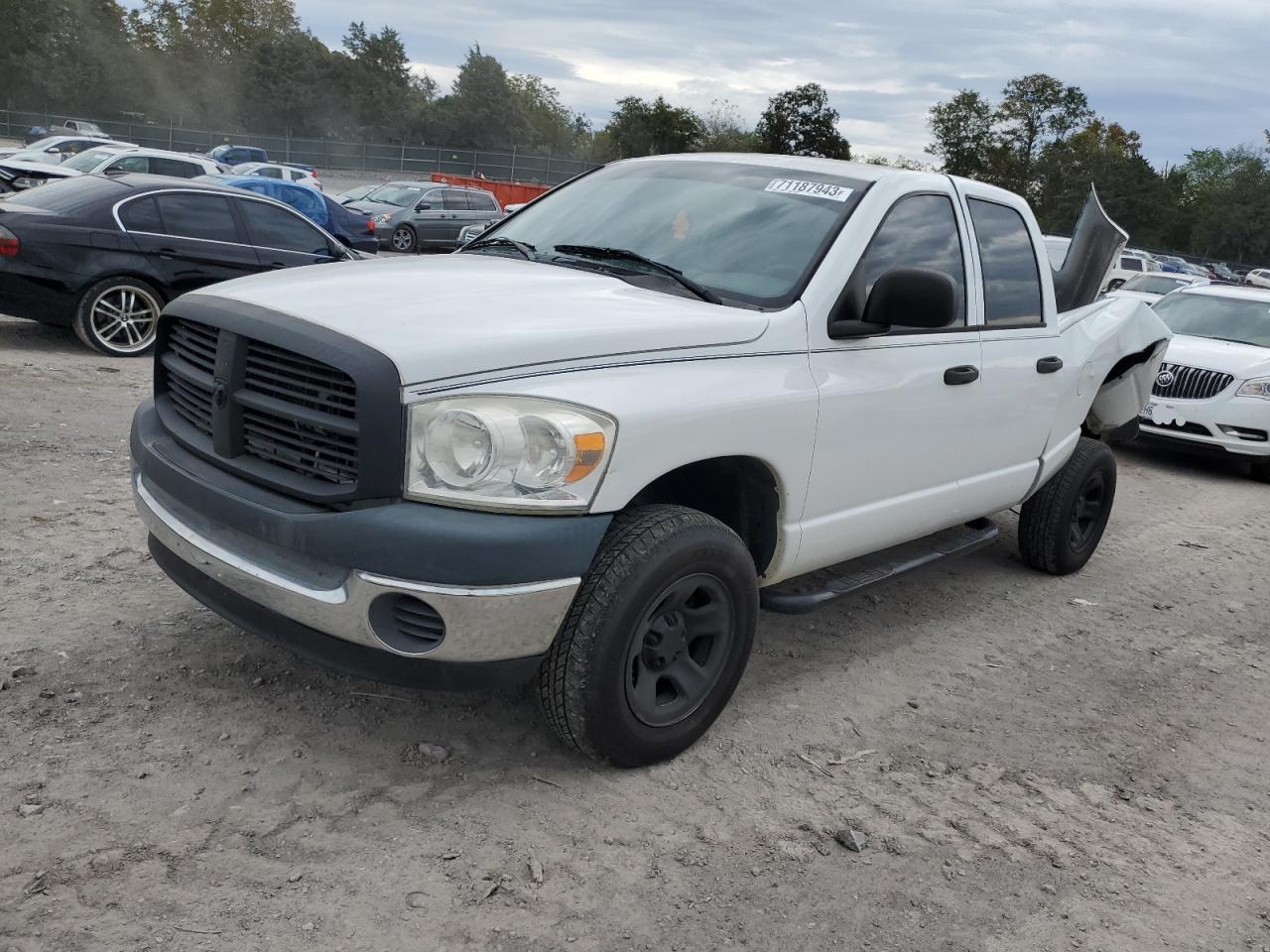 Dodge Ram (2007)