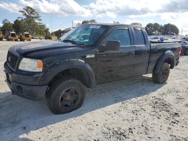 Ford All models (2006)