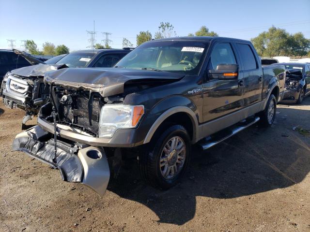 Ford F-150 (2009)