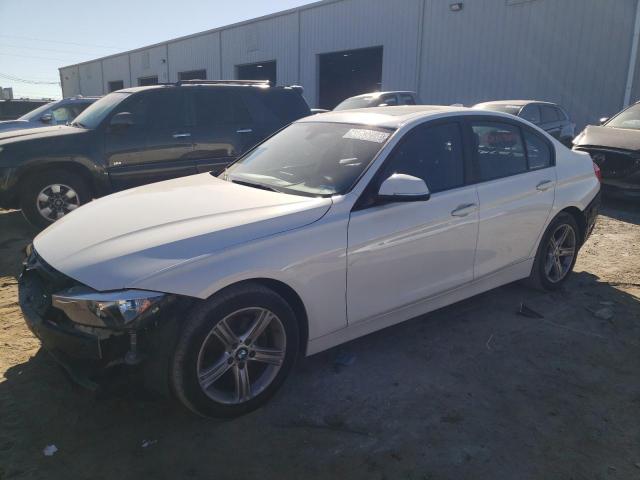 Bmw 3 series (2013)