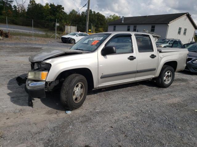 Chevrolet Colorado (2008)