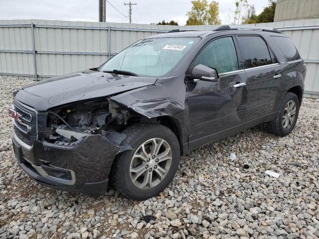 Gmc Acadia slt (2015)