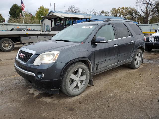 Gmc Acadia (2012)