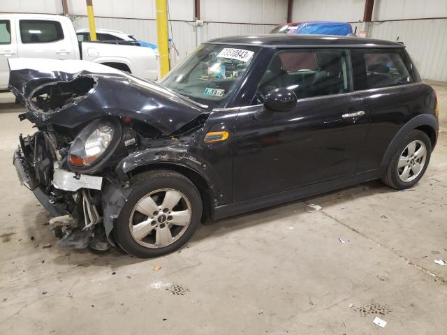 Mini Cooper (2017)