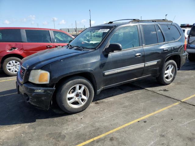 Gmc Envoy (2003)