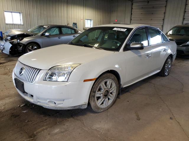 Mercury Sable (2009)