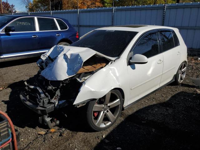 Volkswagen Gti (2009)