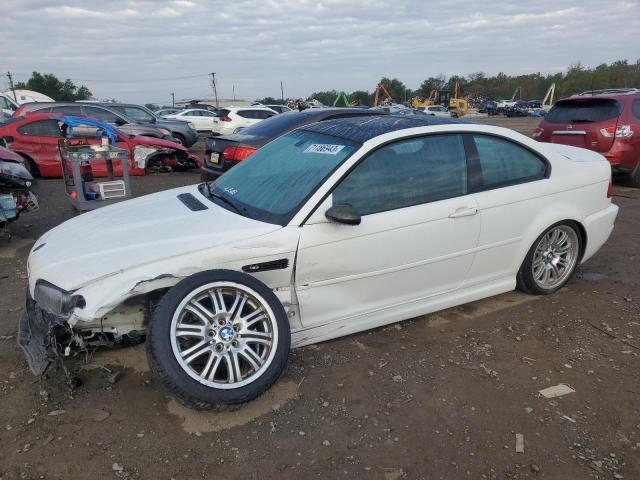 Bmw M3 (2006)