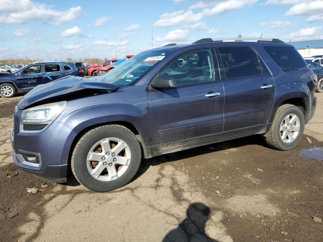 Gmc Acadia (2013)