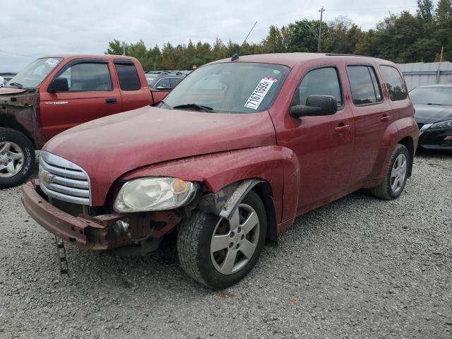 Chevrolet Hhr (2011)