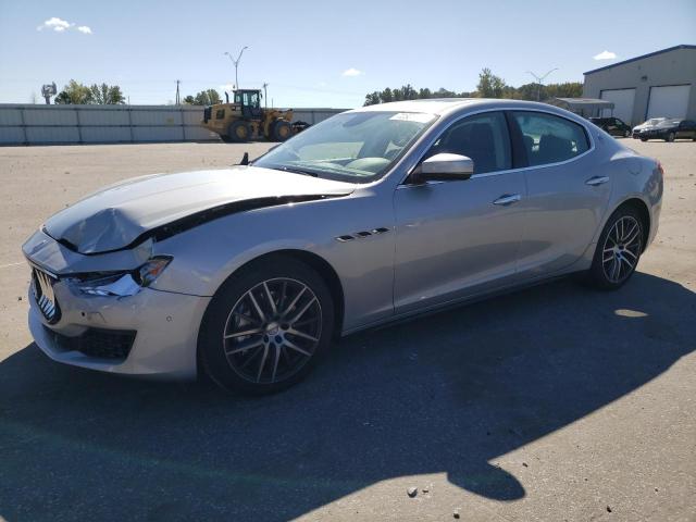 Maserati All models (2018)