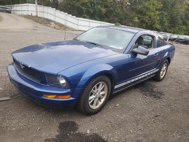 Ford All models (2008)