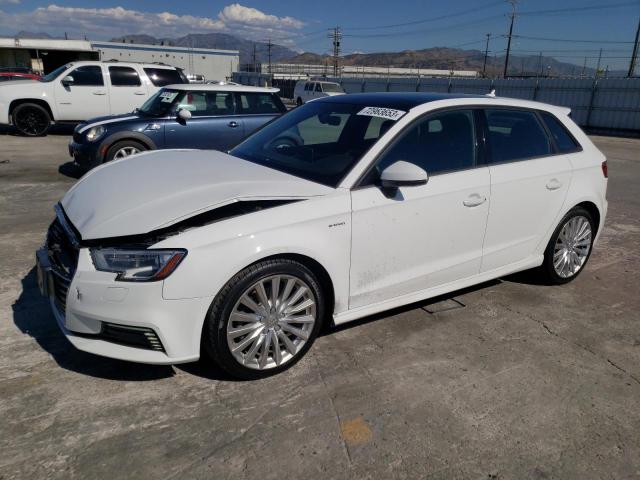 Audi A3 e-tron (2016)