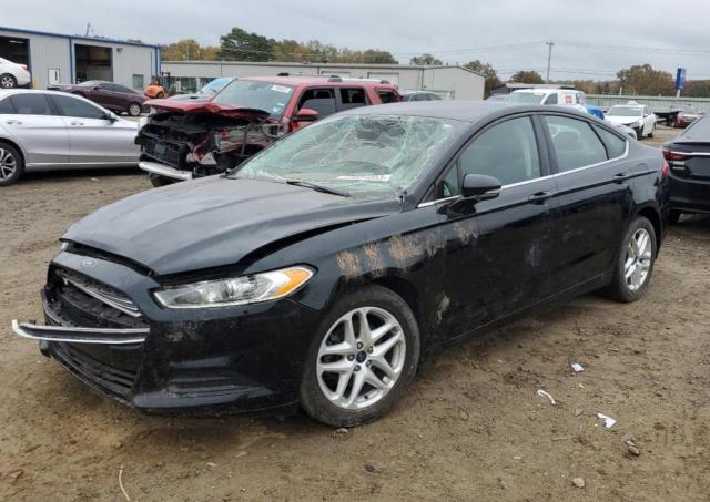 Ford All models (2016)