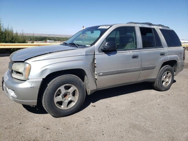Chevrolet Trailblzr (1999)