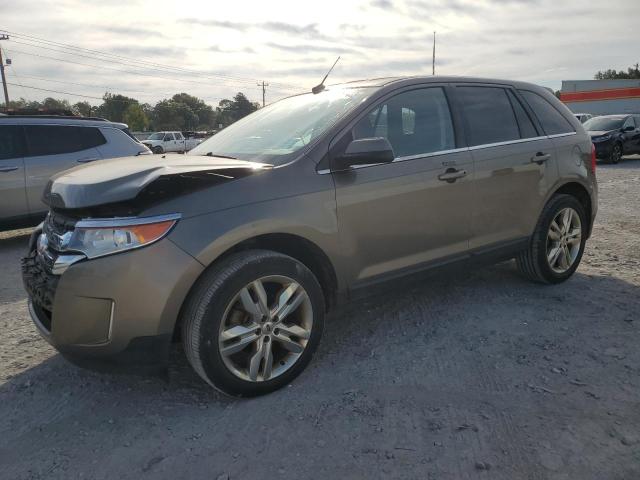 Ford Edge (2013)