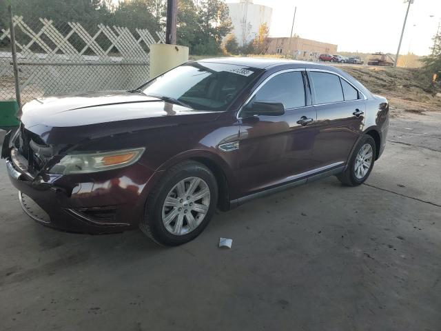 Ford Taurus (2011)