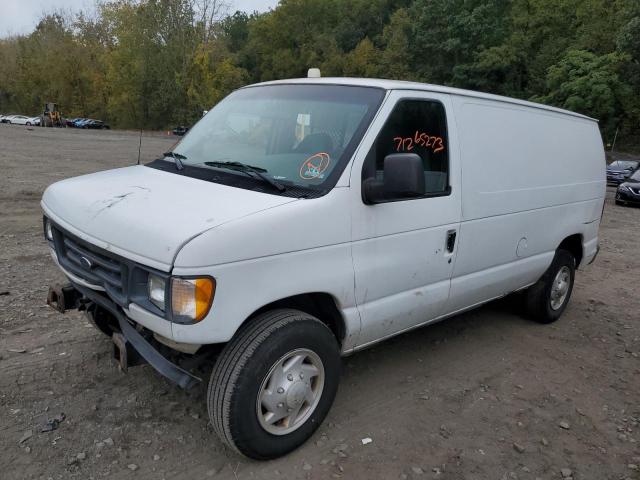 Ford Econoline (2003)