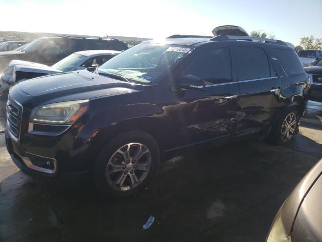 Gmc Acadia slt (2016)