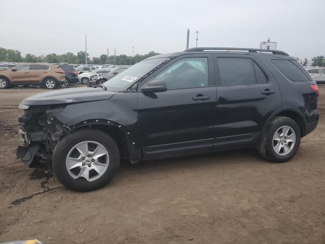 Ford Explorer (2013)