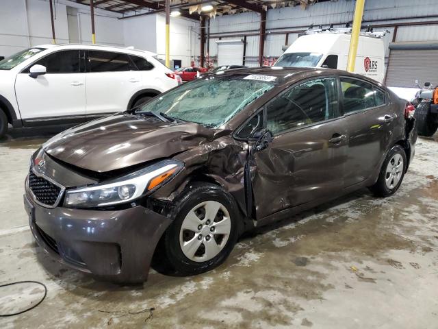 Kia Forte (2017)