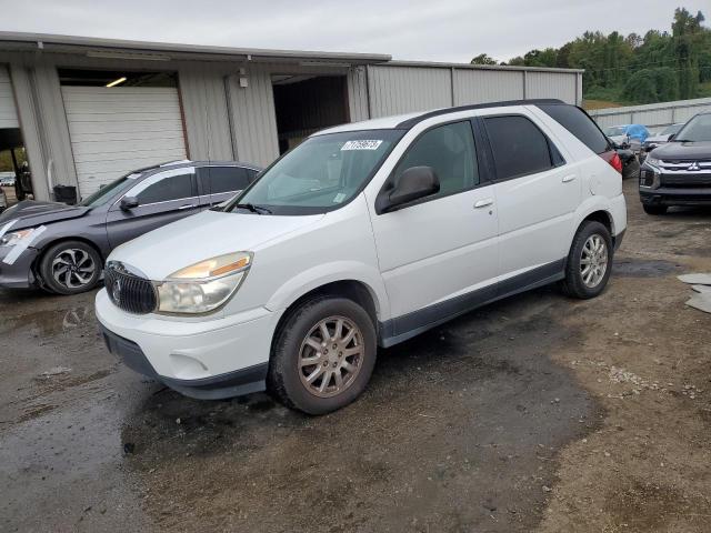 Buick Rendezvous (2006)