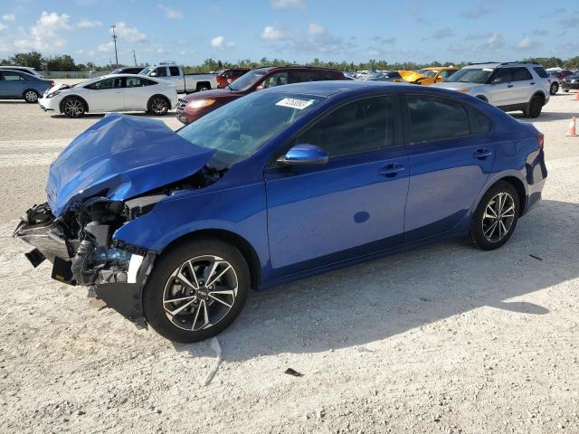 Kia Forte (2023)