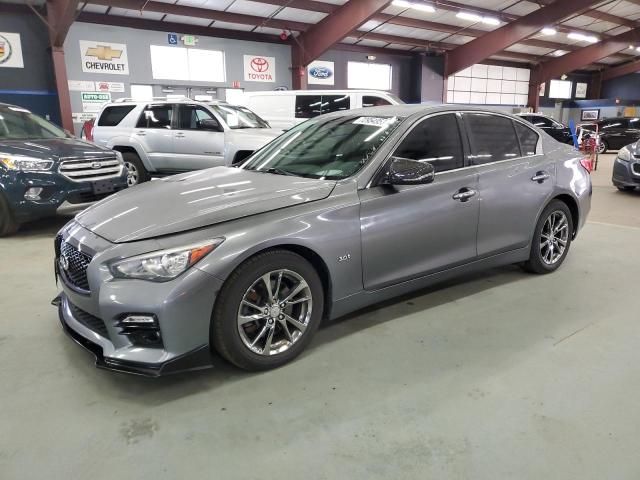Infiniti Q50 premiu (2017)