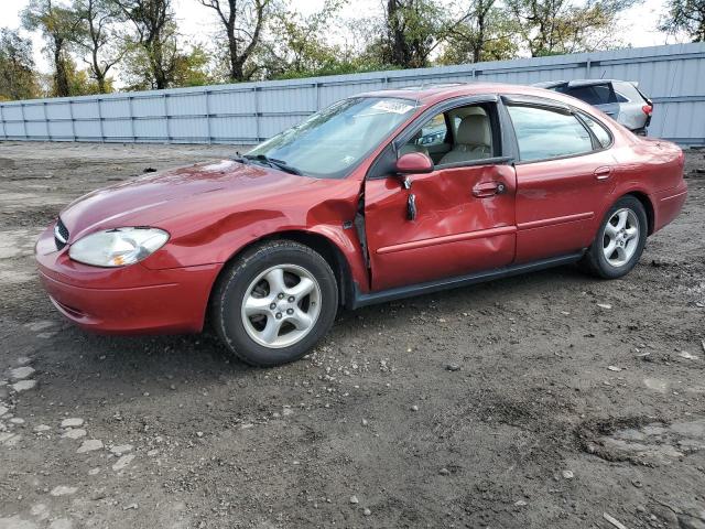 Ford All models (2000)