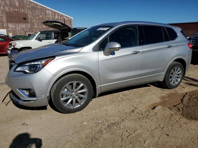 Buick Envision (2019)