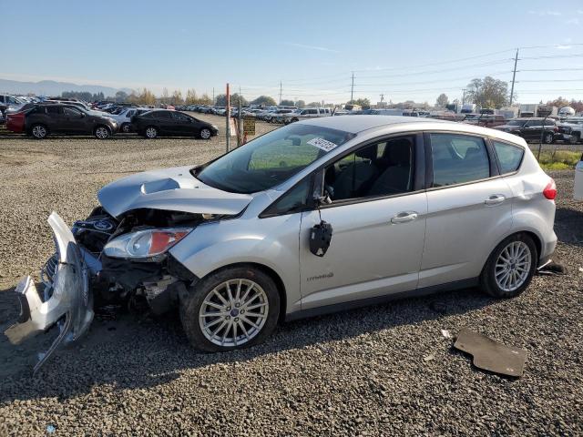 Ford Cmax (2013)