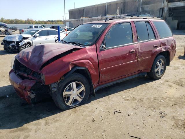 Chevrolet Trailblzr (2007)