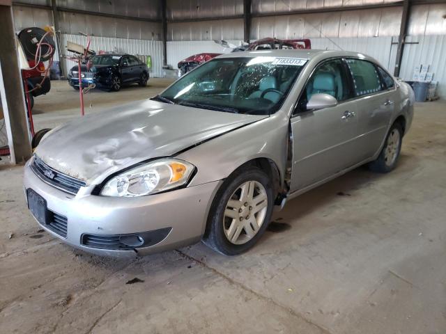 Chevrolet Impala (2007)