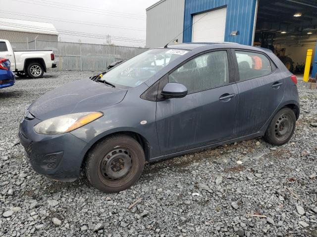 Mazda 2 (2011)