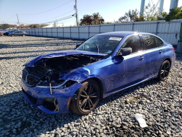 Bmw M3 (2022)