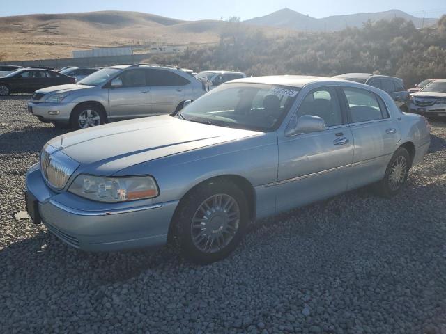 Lincoln Towncar (2006)