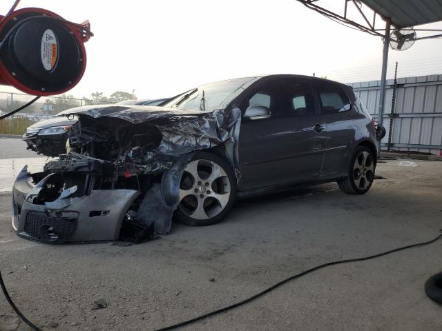 Volkswagen Gti (2007)