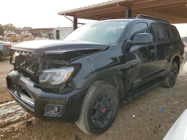 Toyota Sequoia (2020)