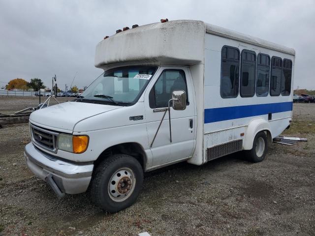 Ford Econoline (2003)
