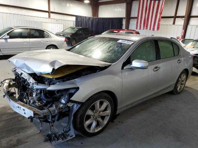 Acura Rlx (2014)