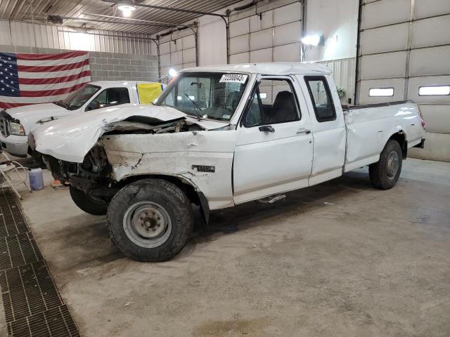 Ford All models (1997)