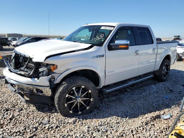 Ford F-150 (2013)