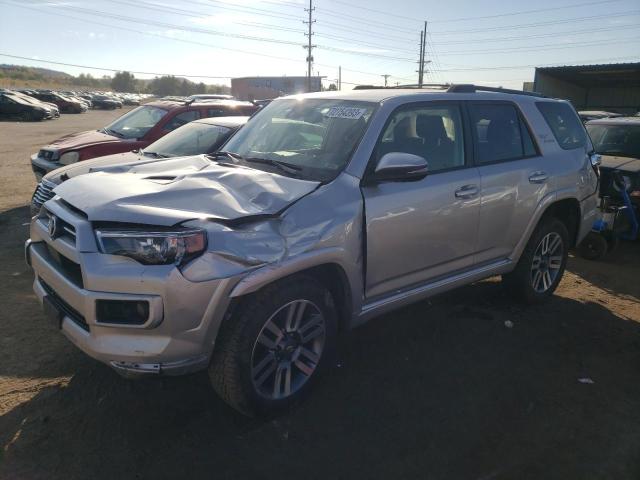Toyota 4runner se (2023)