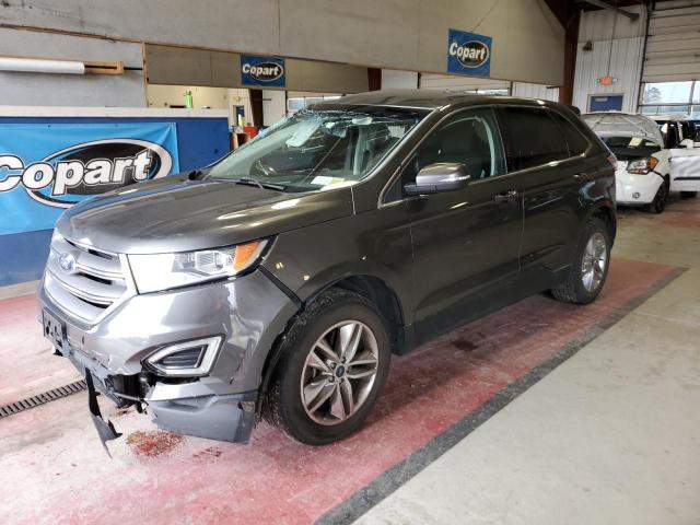 Ford Edge (2017)