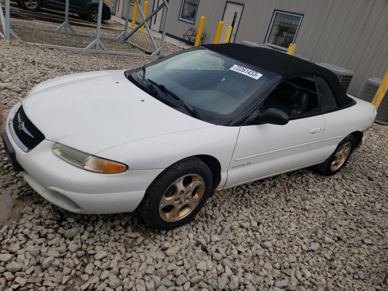 Chrysler Sebring (1999)