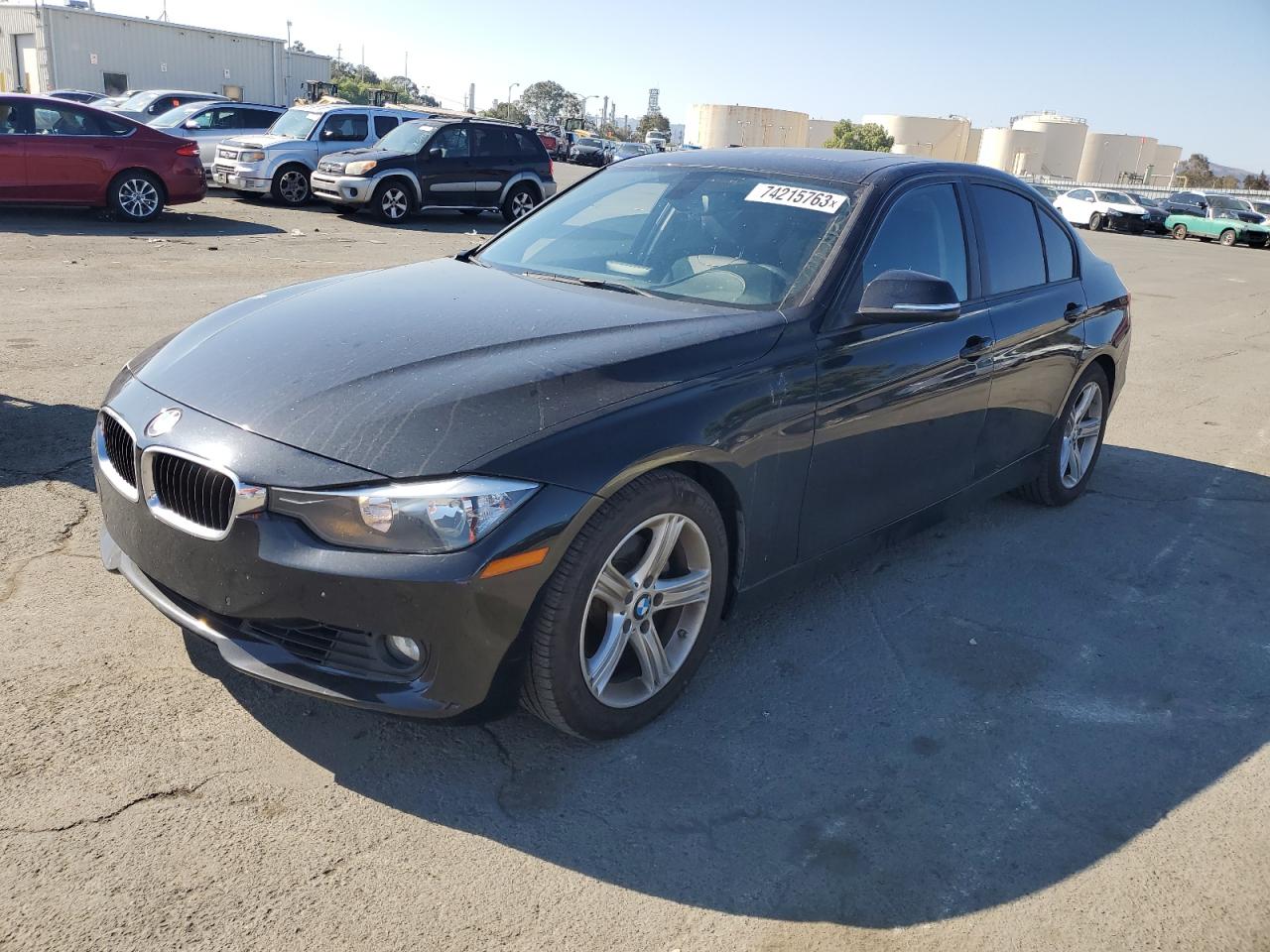 Bmw 3er (2014)