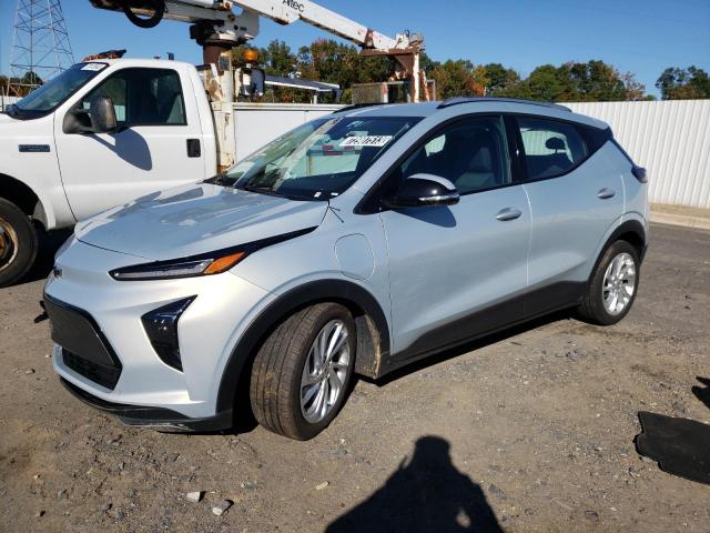 Chevrolet Bolt (2023)