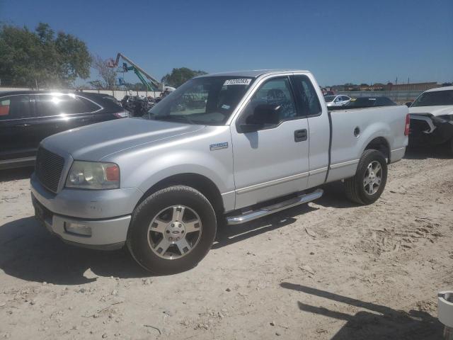 Ford All models (2004)