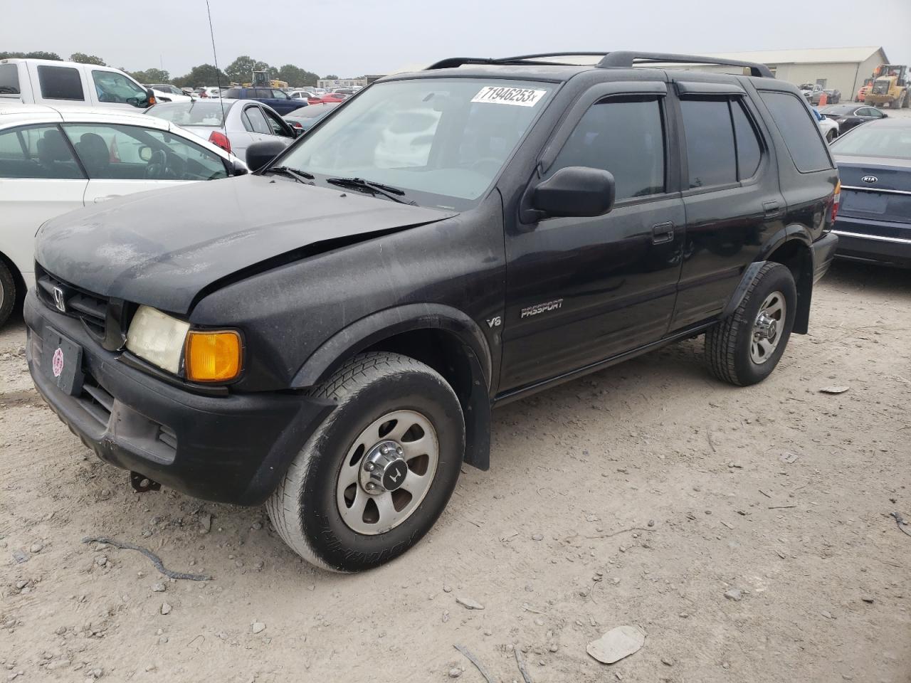 Honda Passport e (1999)