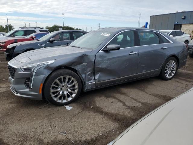 Cadillac Ct6 (2019)